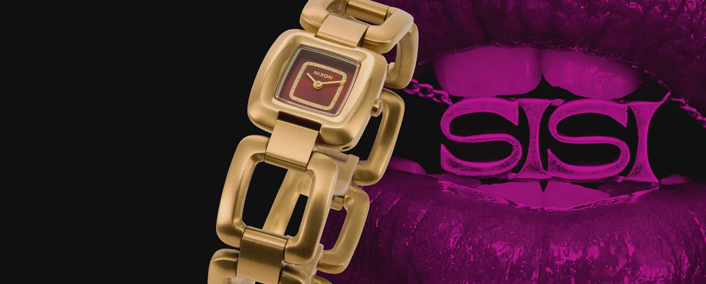 Style Built for the Bold